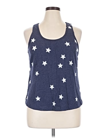 Socialite Sleeveless Top (view 1)