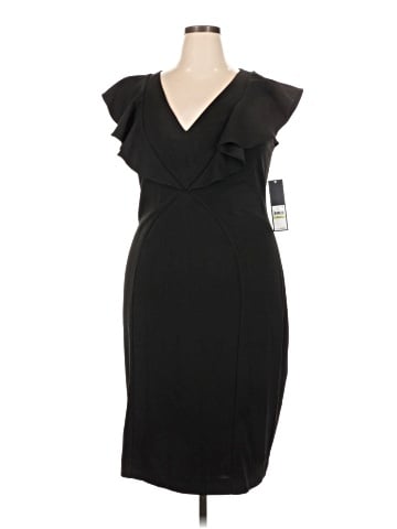 RACHEL Rachel Roy Cocktail Dress (view 1)