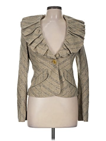 BCBGMAXAZRIA Blazer (view 1)