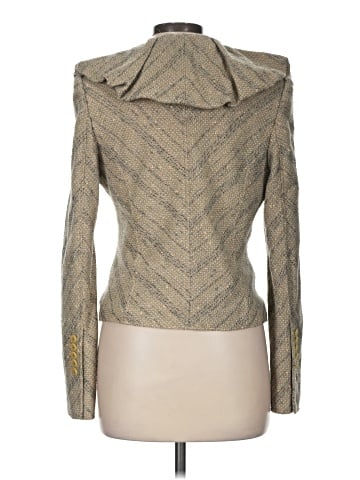 BCBGMAXAZRIA Blazer (view 2)