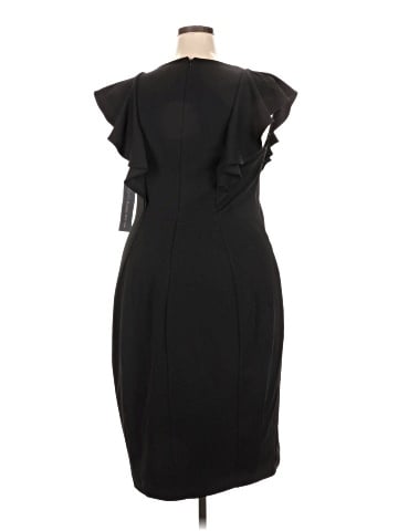 RACHEL Rachel Roy Cocktail Dress (view 2)
