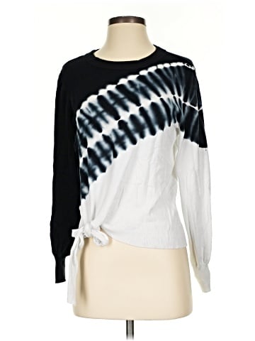 Simply Vera Vera Wang Pullover Sweater (view 1)