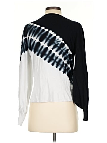 Simply Vera Vera Wang Pullover Sweater (view 2)