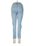 Kensie Hearts Blue Jeans Size 28 waist - photo 2