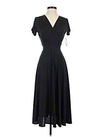 Karina Cocktail Dress (view 1)