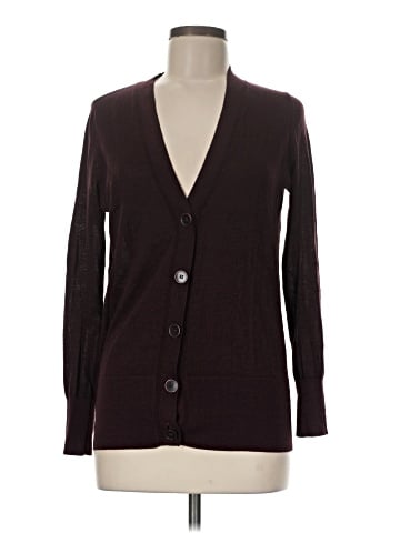 Ann Taylor LOFT Wool Cardigan (view 1)