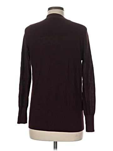 Ann Taylor LOFT Wool Cardigan (view 2)