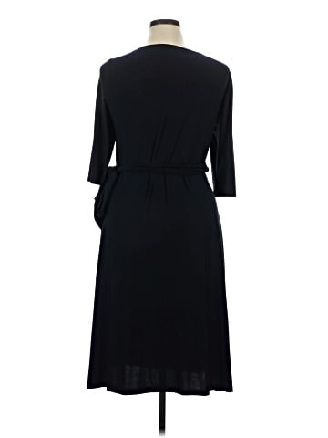 Kiyonna Cocktail Dress (view 2)