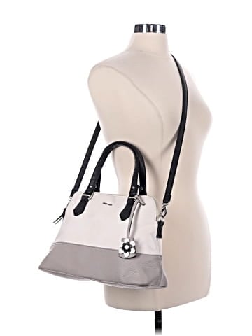 Nine West Satchel (view 2)