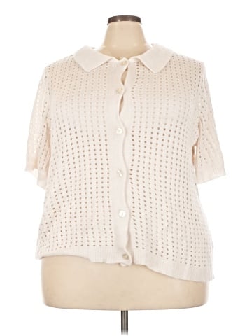 By Design Short Sleeve Turtleneck (view 1)