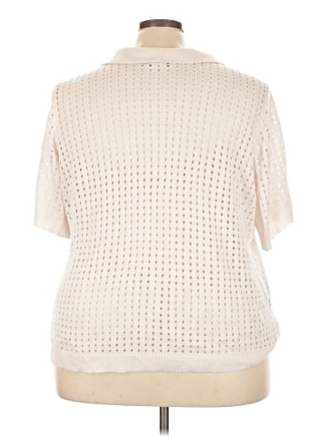 By Design Short Sleeve Turtleneck (view 2)