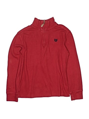 Chaps Pullover Sweater (view 1)
