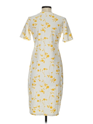 Sonnet James Cocktail Dress (view 2)
