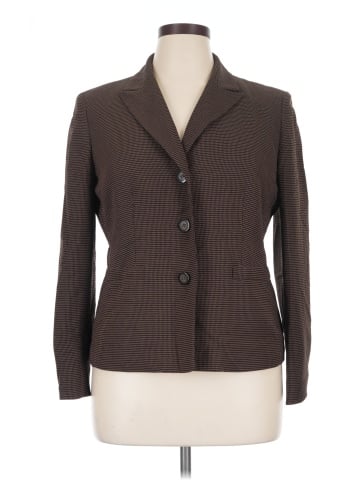 Evan Picone Blazer (view 1)