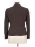 Evan Picone Brown Blazer Size 14 - photo 2