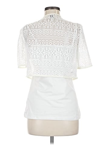 Anne Klein Cardigan (view 2)