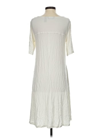 Nina Leonard Casual Dress (view 2)