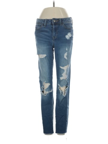 a.n.a. A New Approach Jeans (view 1)