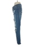 a.n.a. A New Approach Hearts Blue Jeans Size 27 waist - photo 5