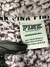 Victoria's Secret Pink 100% Polyester Tweed Gray Pullover Sweater Size XS - photo 7