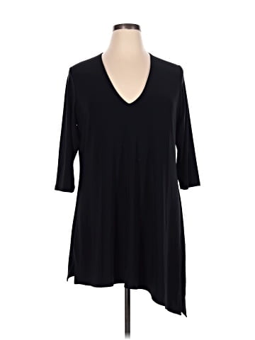 Sympli Casual Dress (view 1)