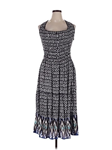 Speed Control Casual Dress (view 1)