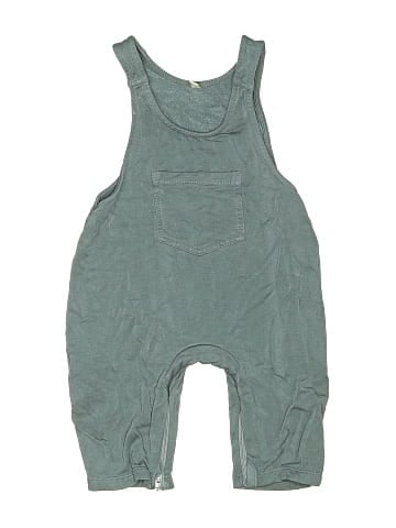 Muaa Short Sleeve Onesie (view 1)