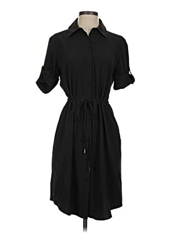 Halston Casual Dress (view 1)