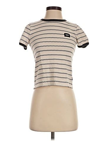 Vans Short Sleeve Turtleneck (view 1)