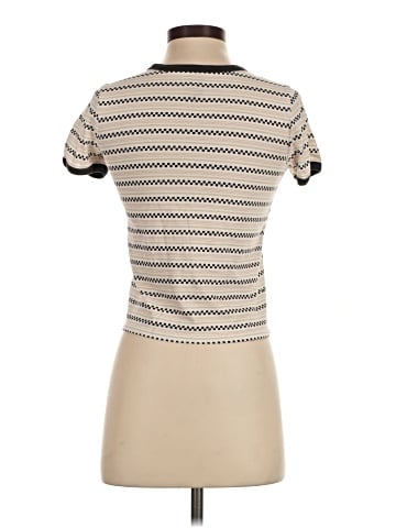 Vans Short Sleeve Turtleneck (view 2)