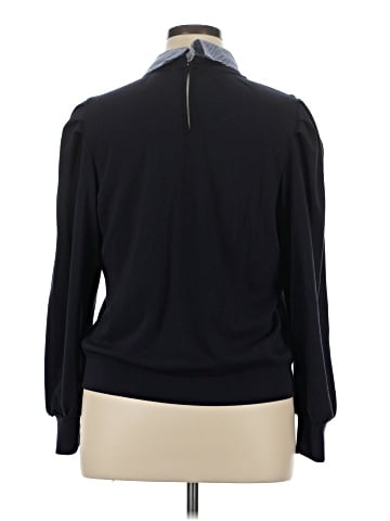 Philosophy Republic Clothing Long Sleeve Top (view 2)