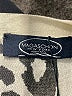 Magaschoni Ivory Cardigan Size S - photo 7