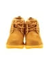 Ugg Yellow Ankle Boots Size 4 - photo 2