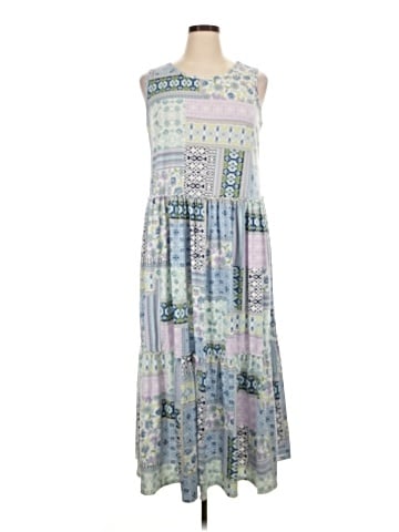 SOHO Apparel Ltd Casual Dress (view 1)