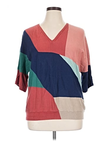 Chico's Poncho (view 1)