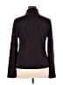 Be Inspired Print Brown Track Jacket Size XL - photo 2