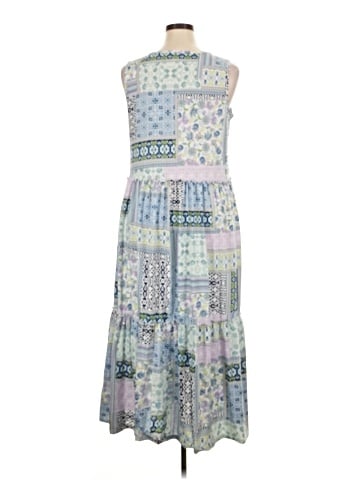 SOHO Apparel Ltd Casual Dress (view 2)