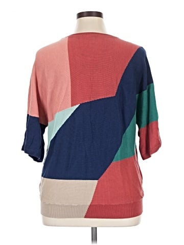 Chico's Poncho (view 2)