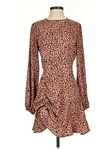 Missguided Cocktail Dress (view 1)