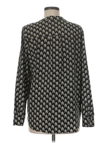 Collective Concepts Long Sleeve Blouse (view 2)