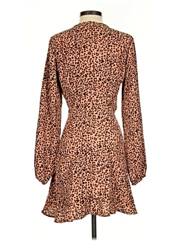 Missguided Cocktail Dress (view 2)