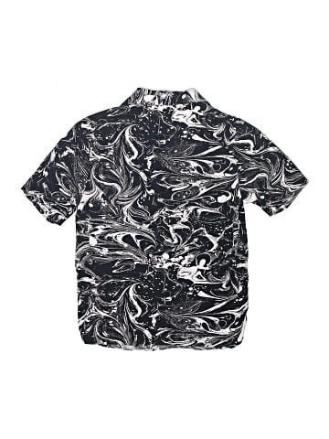 Volcom Short Sleeve Button-Down Shirt (view 2)