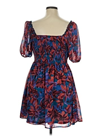 Jessica Simpson Cocktail Dress (view 2)