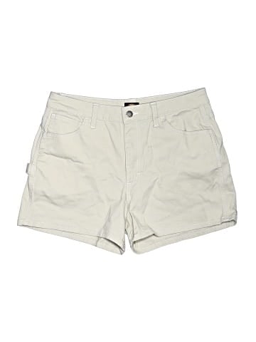 Dickies Khaki Shorts (view 1)
