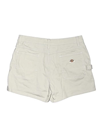 Dickies Khaki Shorts (view 2)