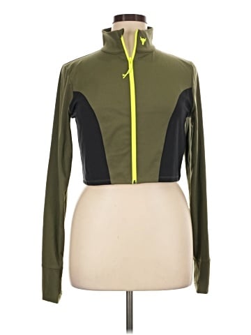 Under Armour Track Jacket (view 1)