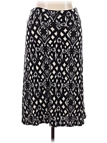 Bobeau Casual Skirt (view 1)