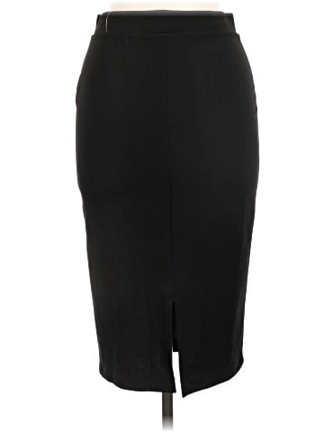 Forever 21 Formal Skirt (view 2)