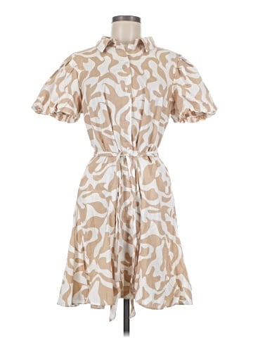 Cynthia Steffe Casual Dress (view 1)