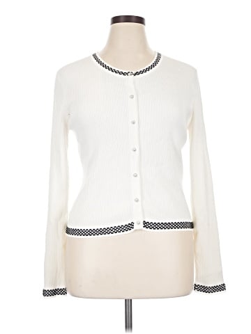 White House Black Market Cardigan (view 1)